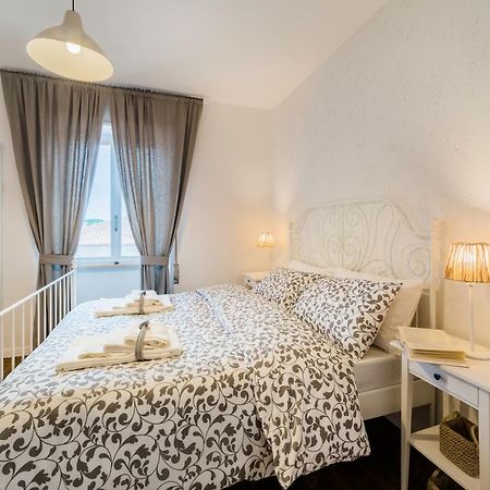 White Rooms Sabaudia Exterior foto